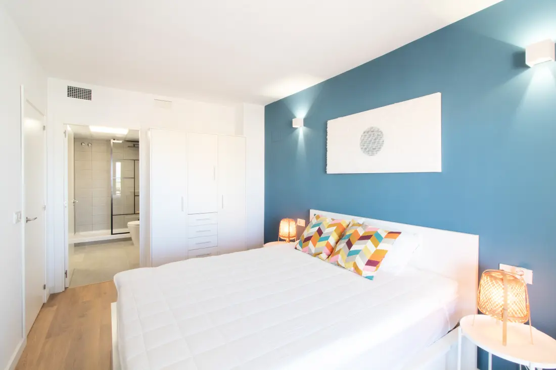 Appartements à Canet d'En Berenguer