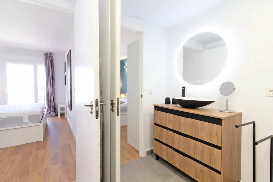 Appartements à Canet d'En Berenguer