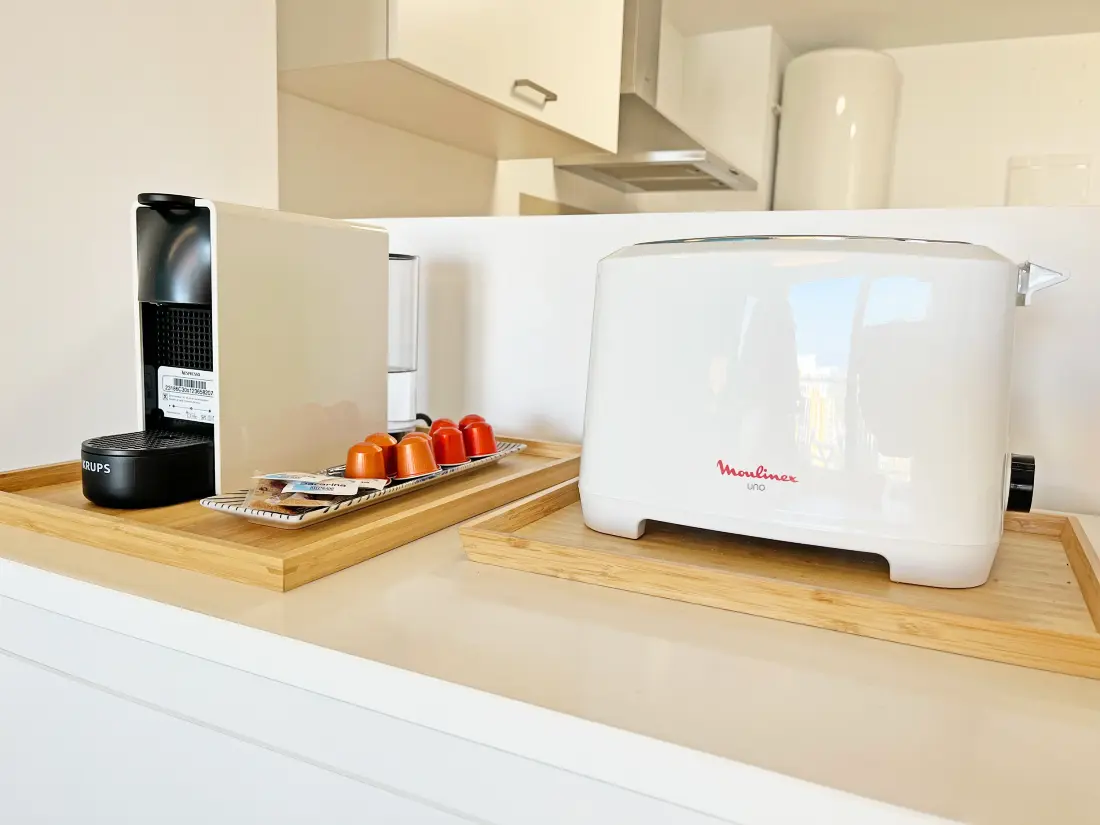 Appartements à Canet d'En Berenguer