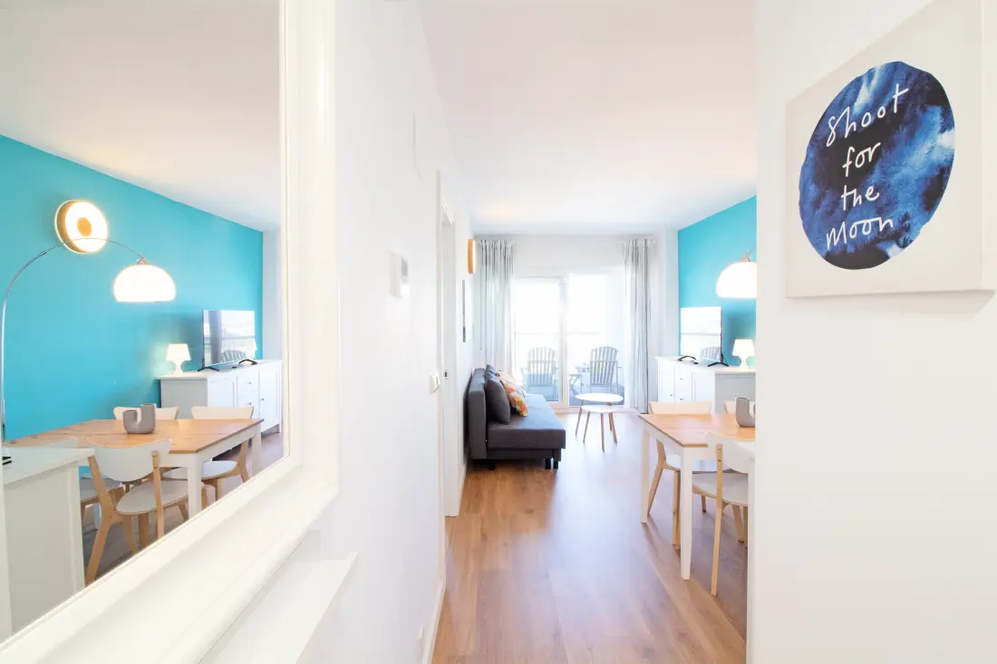Appartements à Canet d'En Berenguer