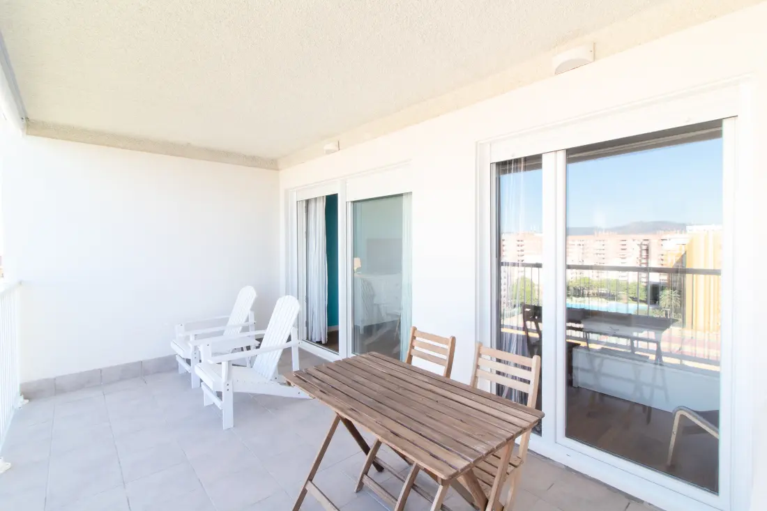 Appartements à Canet d'En Berenguer