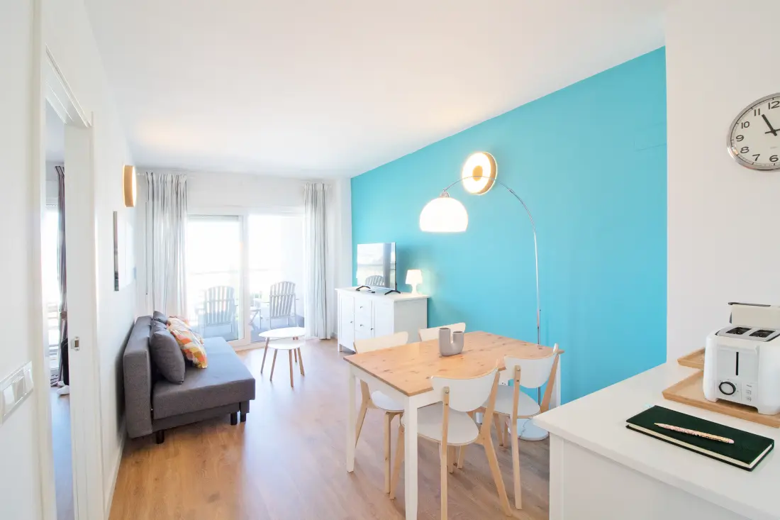 Appartements à Canet d'En Berenguer