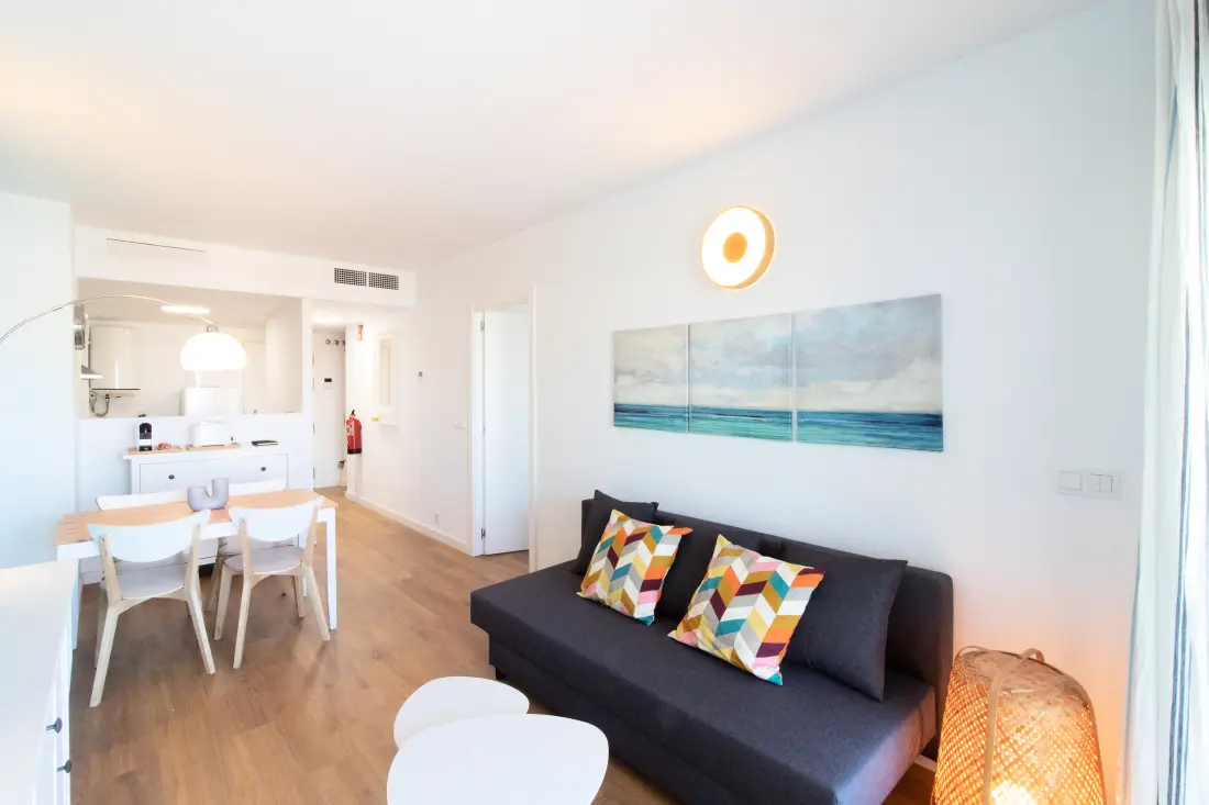 Appartements à Canet d'En Berenguer
