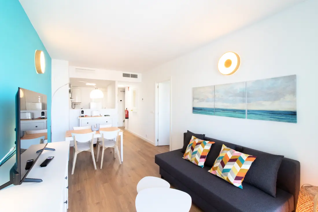 Appartements à Canet d'En Berenguer
