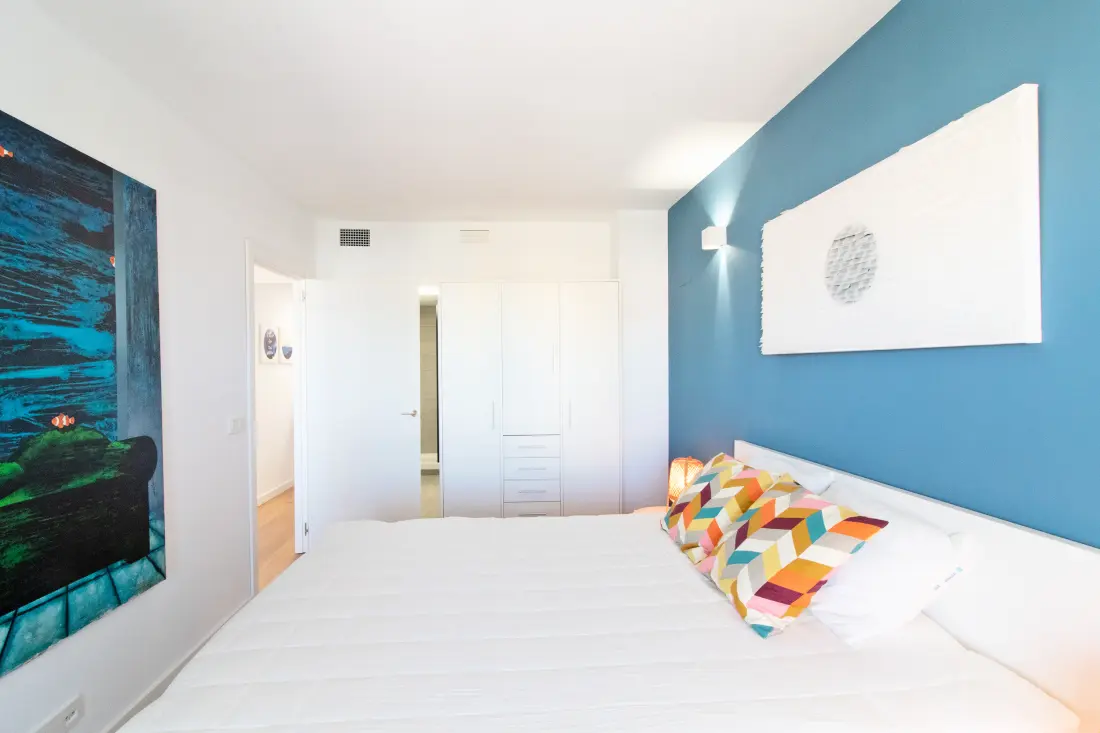 Appartements à Canet d'En Berenguer