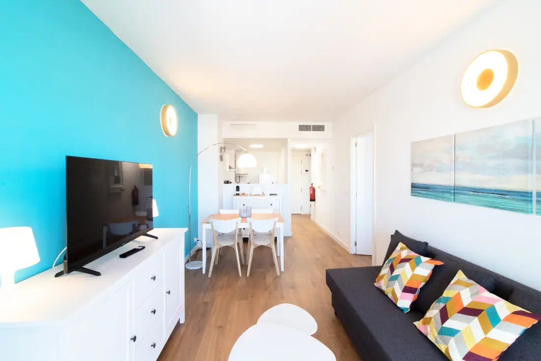 Appartements à Canet d'En Berenguer