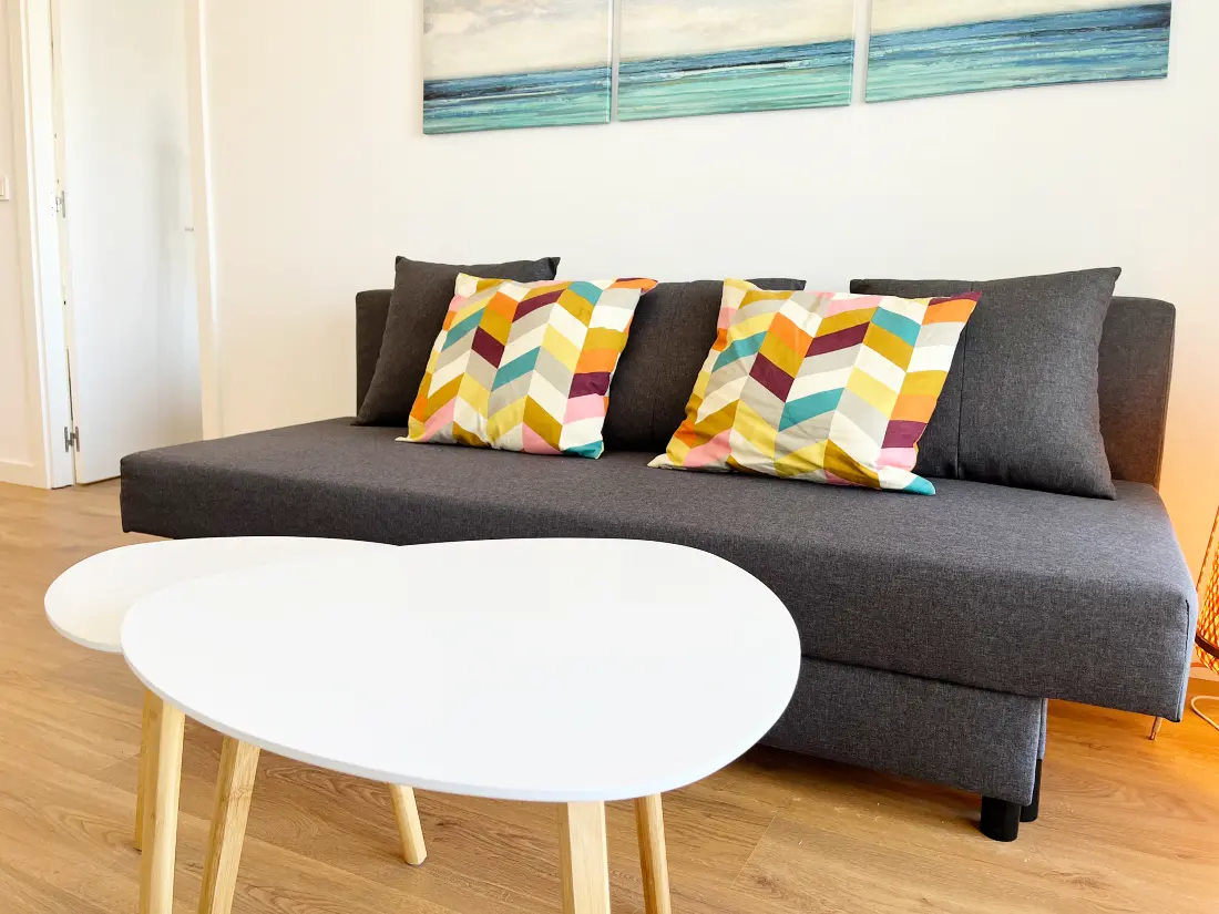 Appartements à Canet d'En Berenguer