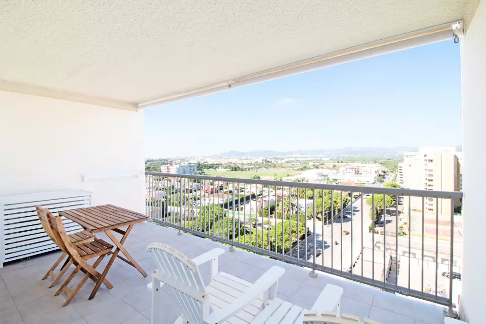 Appartements à Canet d'En Berenguer
