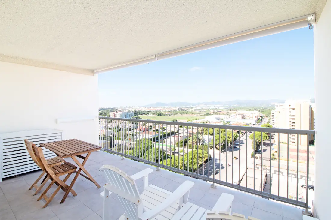 Appartements à Canet d'En Berenguer