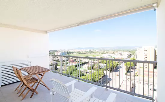 Appartements à Canet d'En Berenguer