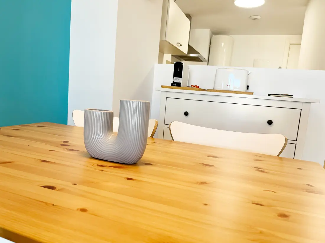 Appartements à Canet d'En Berenguer