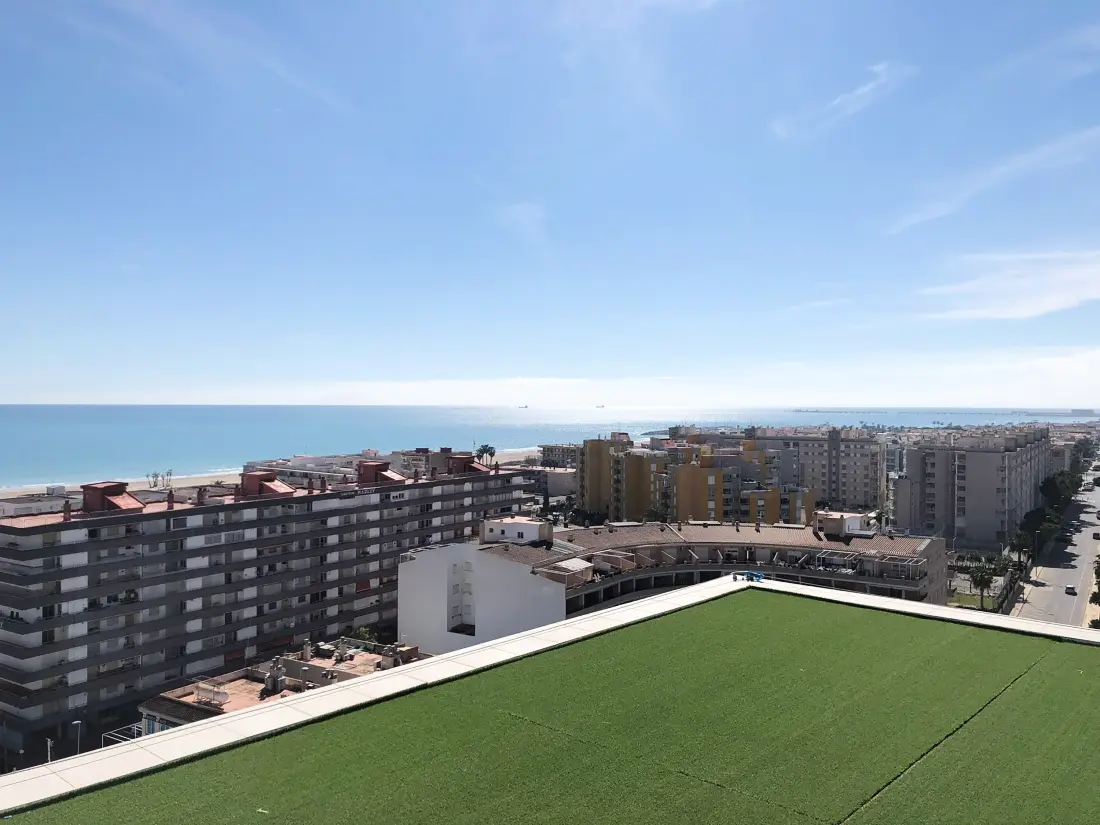Appartements à Canet d'En Berenguer