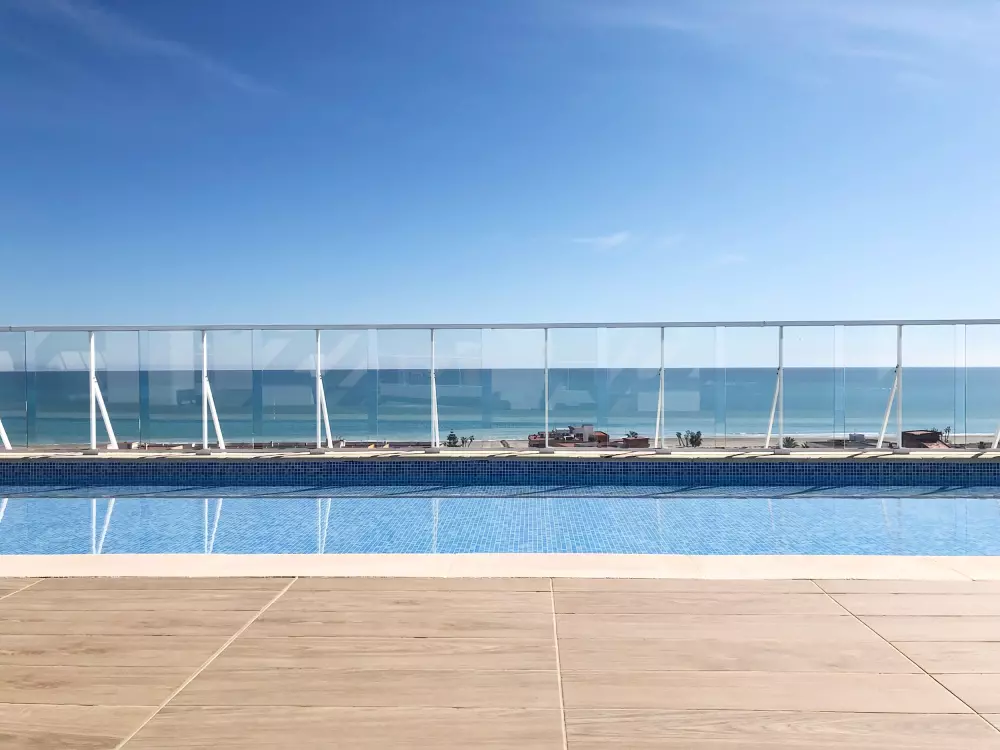 Appartements à Canet d'En Berenguer
