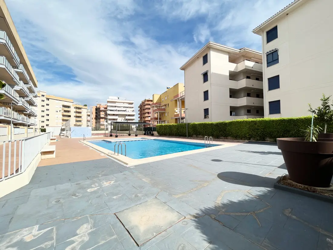 Appartements à Canet d'En Berenguer