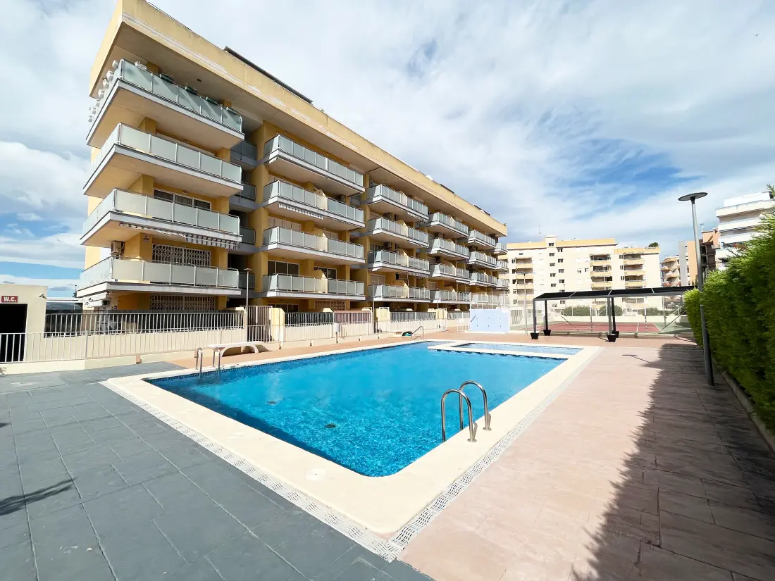 Appartements à Canet d'En Berenguer