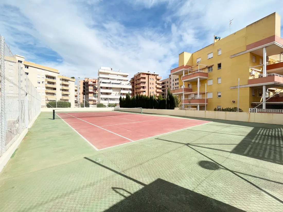 Appartements à Canet d'En Berenguer