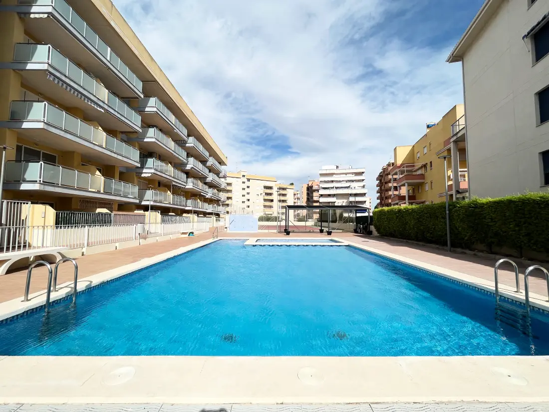 Appartements à Canet d'En Berenguer