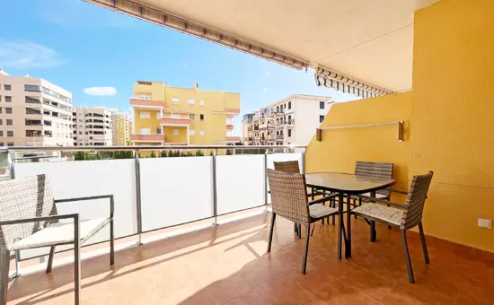 Appartements à Canet d'En Berenguer