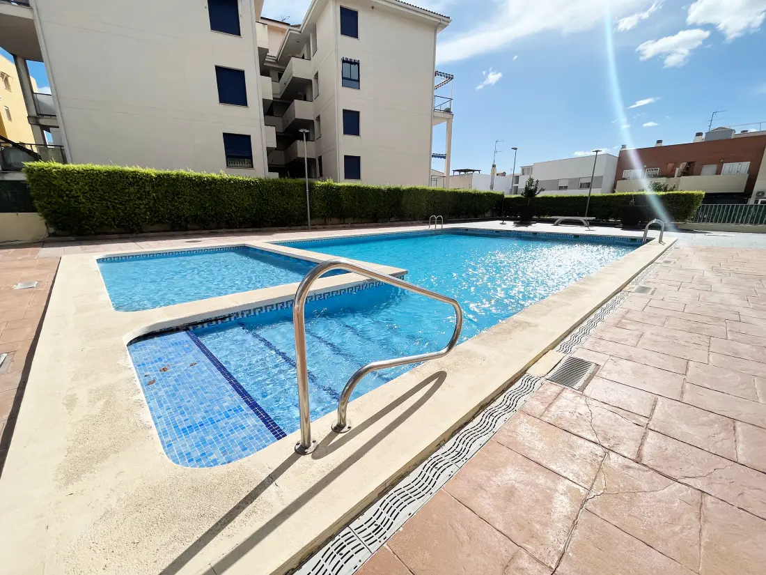 Appartements à Canet d'En Berenguer