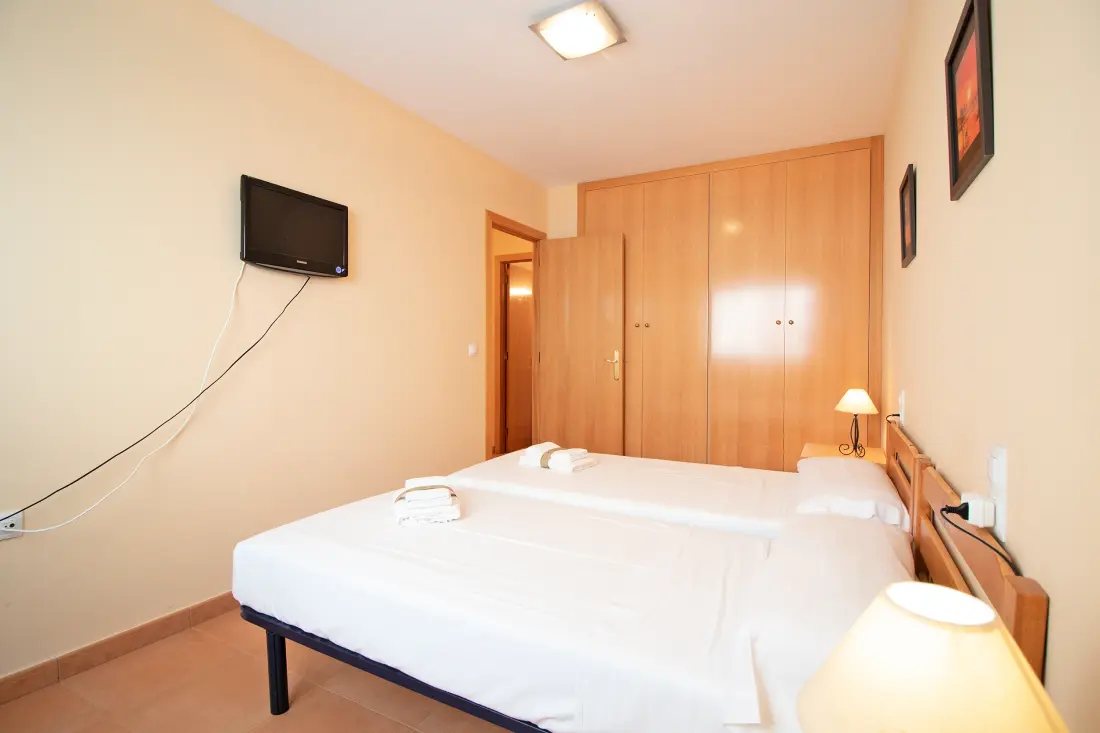 Appartements à Canet d'En Berenguer