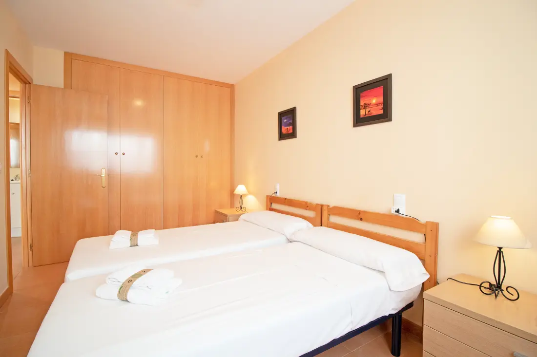 Appartements à Canet d'En Berenguer