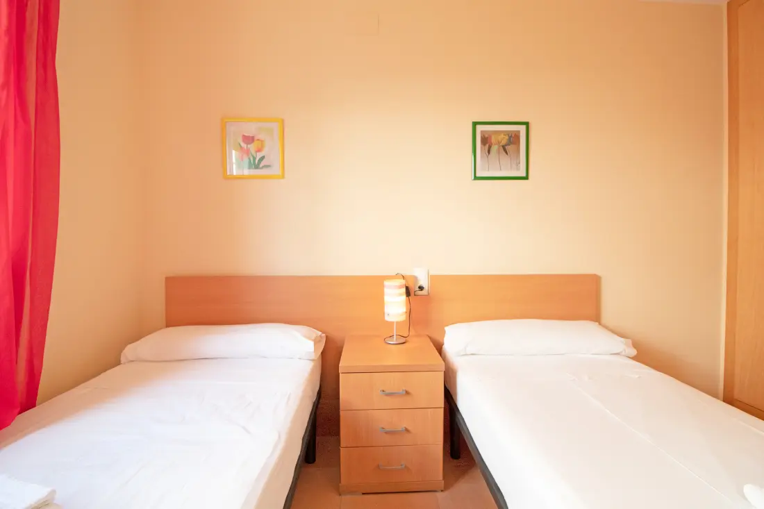 Appartements à Canet d'En Berenguer