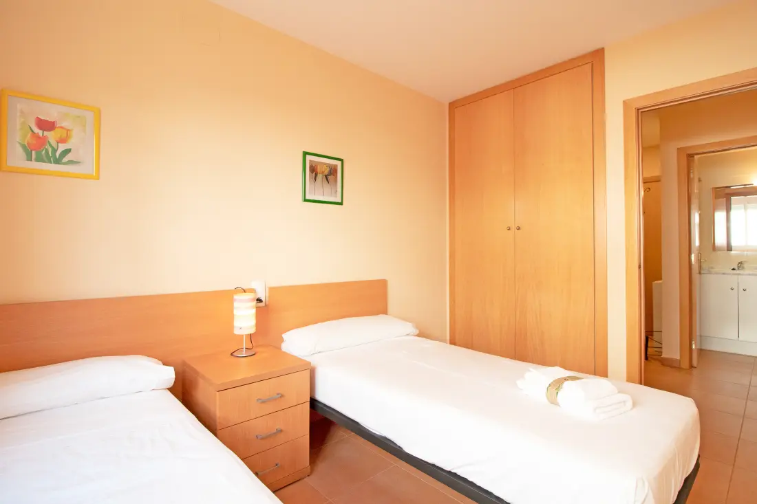 Appartements à Canet d'En Berenguer
