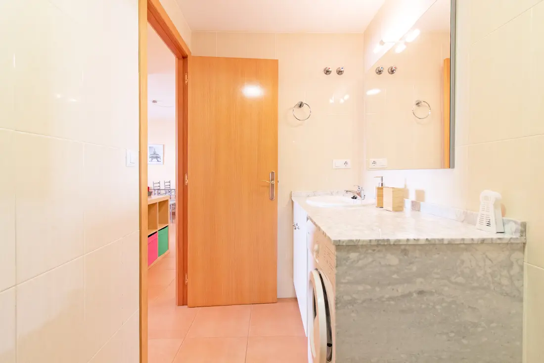 Appartements à Canet d'En Berenguer