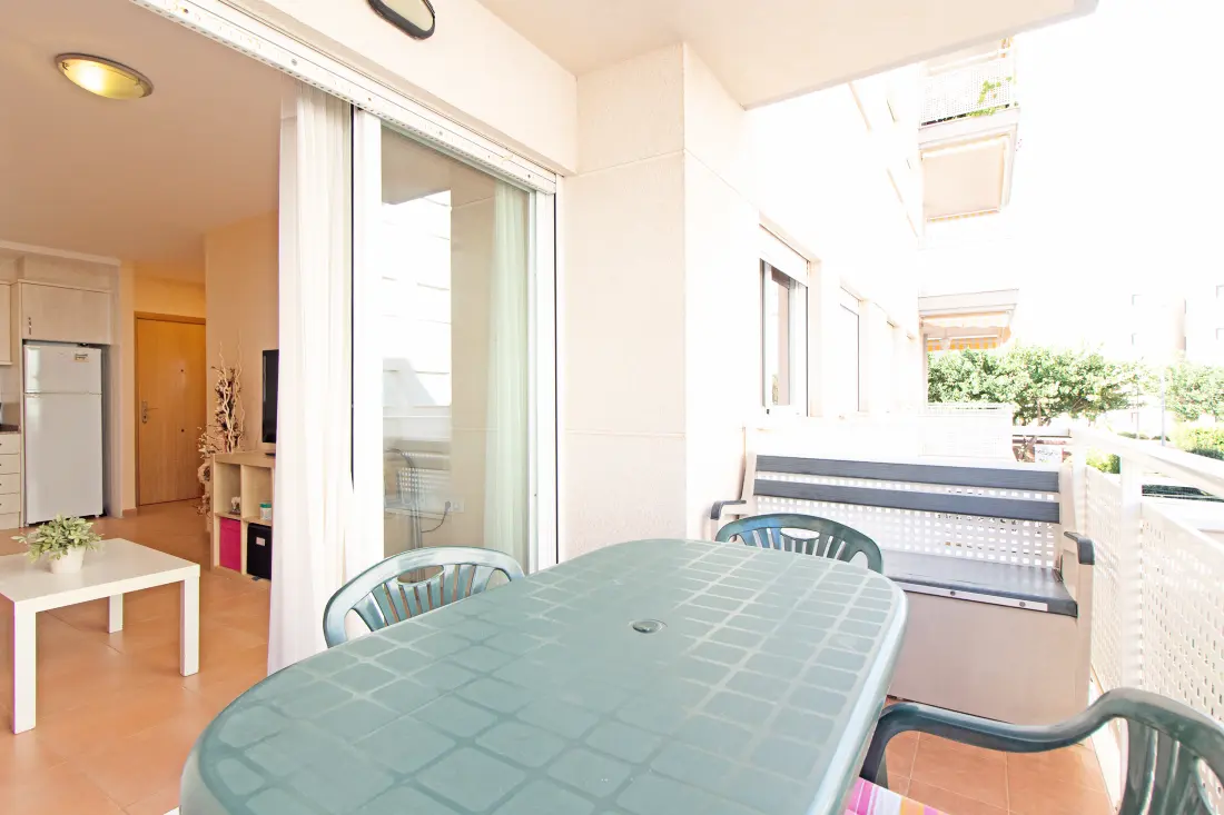 Appartements à Canet d'En Berenguer