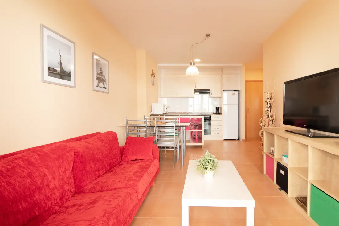 Appartements à Canet d'En Berenguer