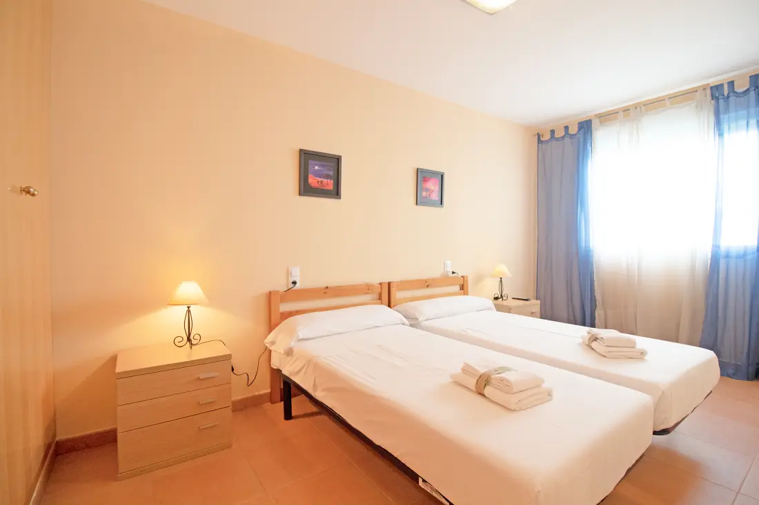 Appartements à Canet d'En Berenguer