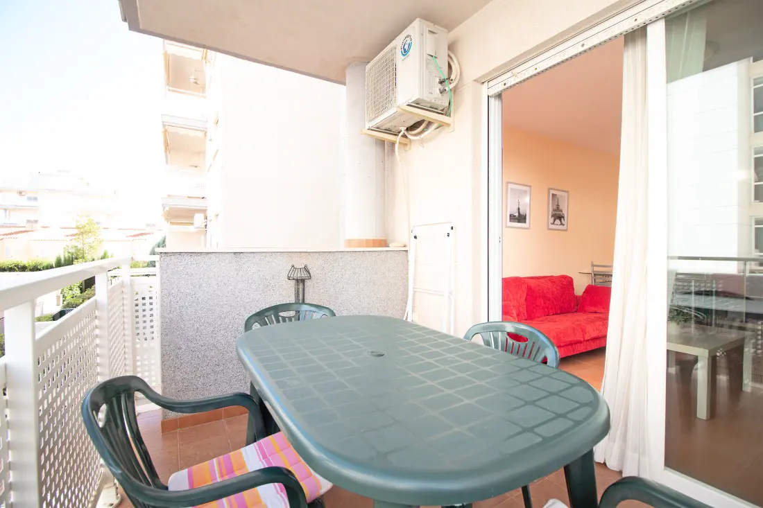 Appartements à Canet d'En Berenguer
