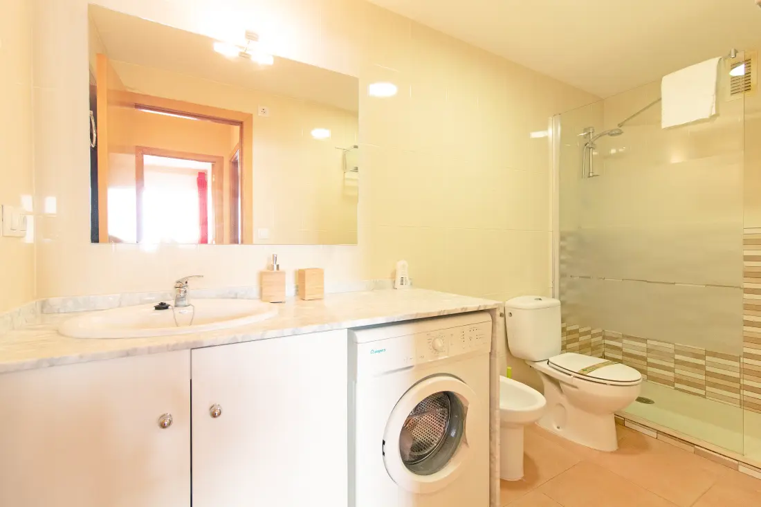 Appartements à Canet d'En Berenguer