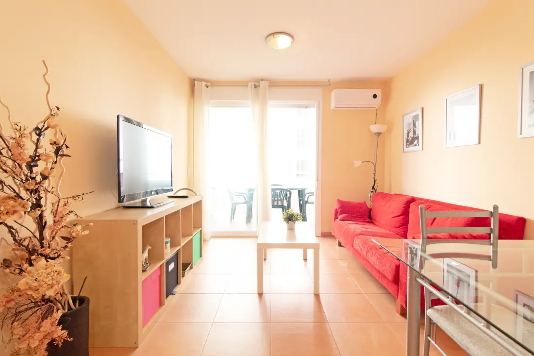 Appartements à Canet d'En Berenguer