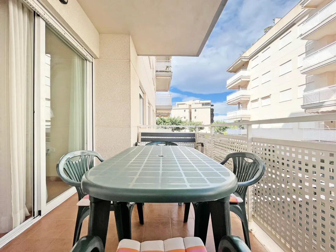 Appartements à Canet d'En Berenguer