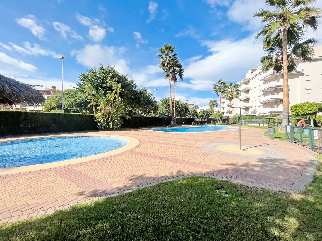 Appartements à Canet d'En Berenguer