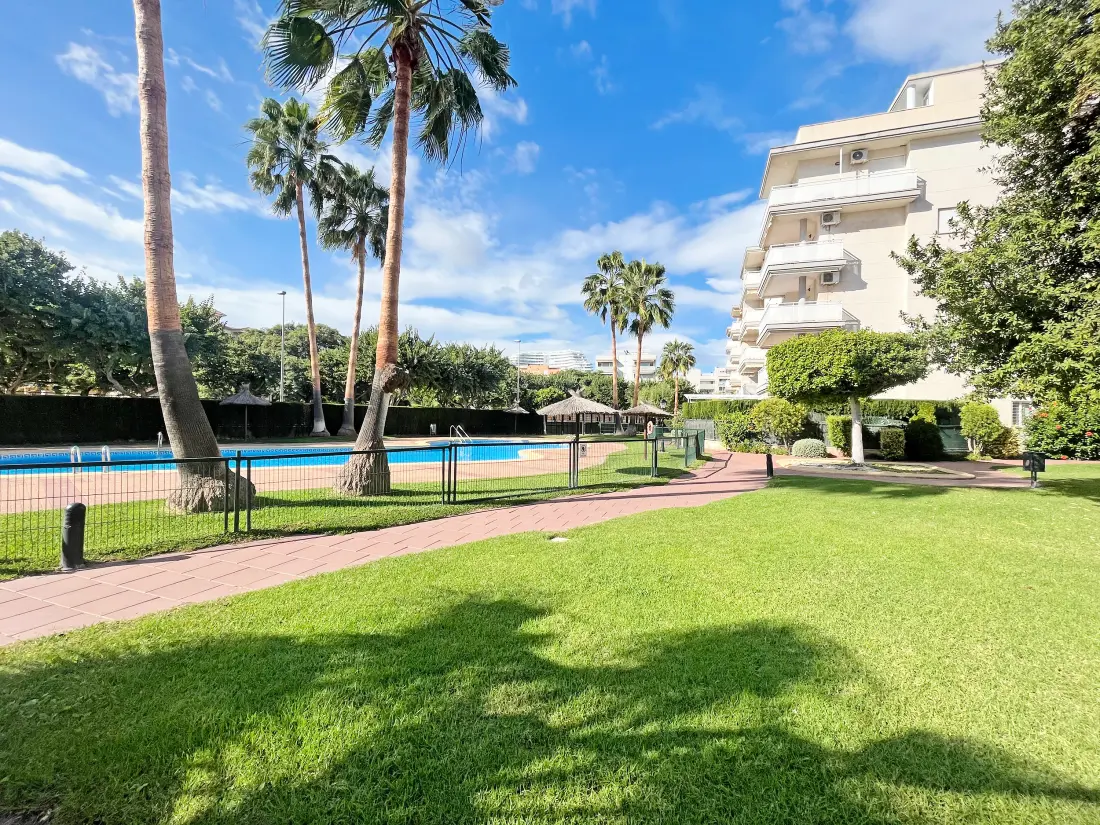 Appartements à Canet d'En Berenguer