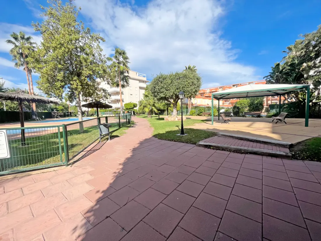 Appartements à Canet d'En Berenguer