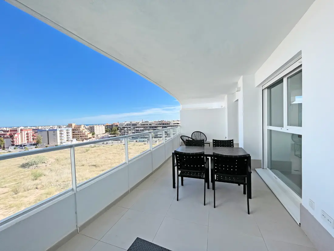 Appartements à Canet d'En Berenguer