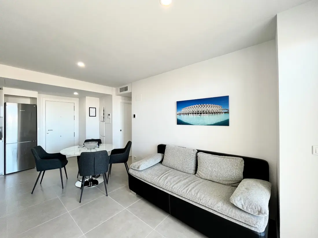 Appartements à Canet d'En Berenguer