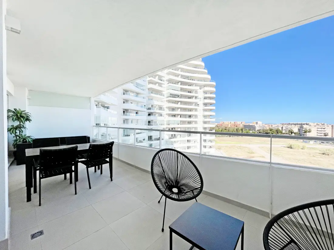 Appartements à Canet d'En Berenguer