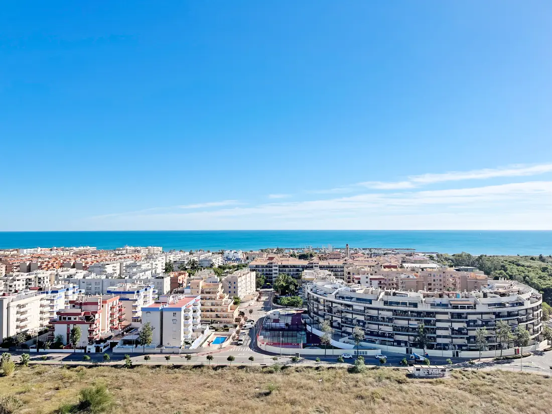 Appartements à Canet d'En Berenguer