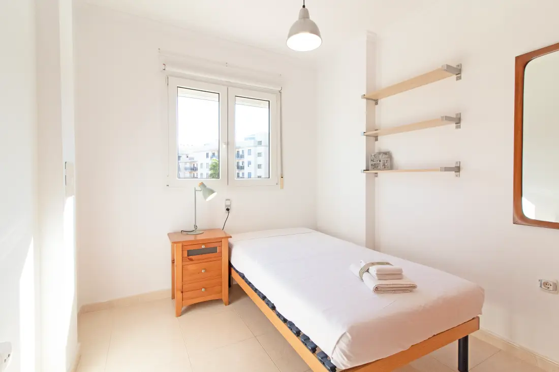 Appartements à Canet d'En Berenguer