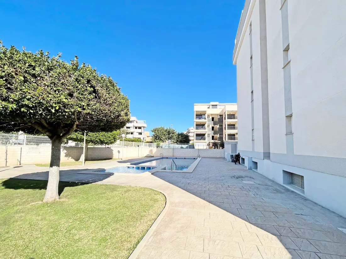 Appartements à Canet d'En Berenguer
