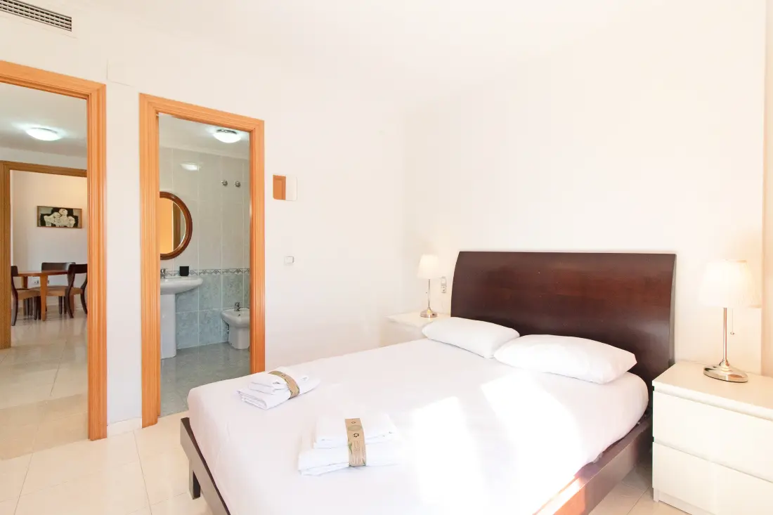 Appartements à Canet d'En Berenguer