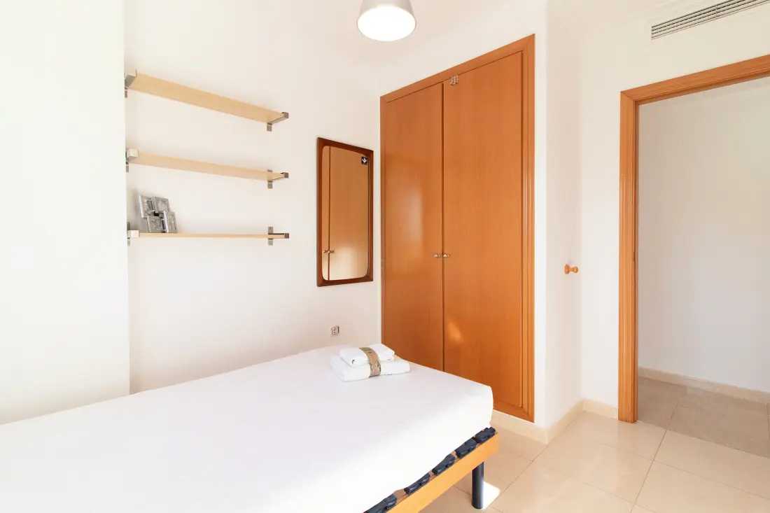 Appartements à Canet d'En Berenguer