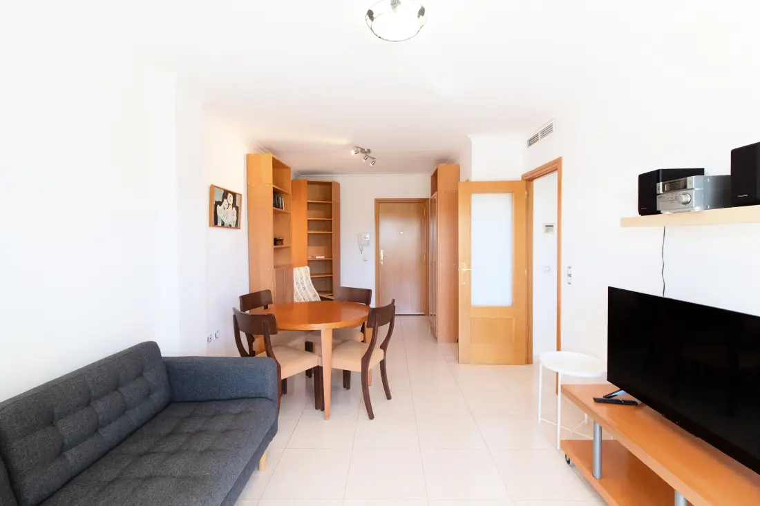 Appartements à Canet d'En Berenguer