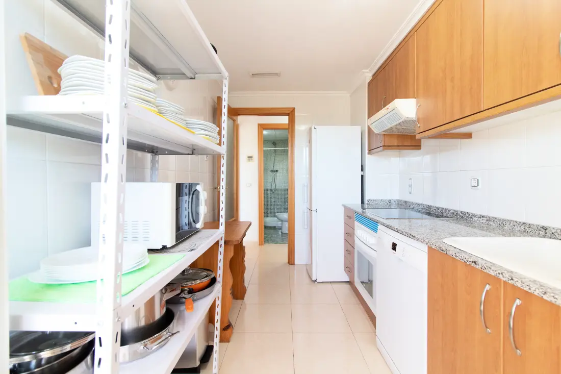 Appartements à Canet d'En Berenguer
