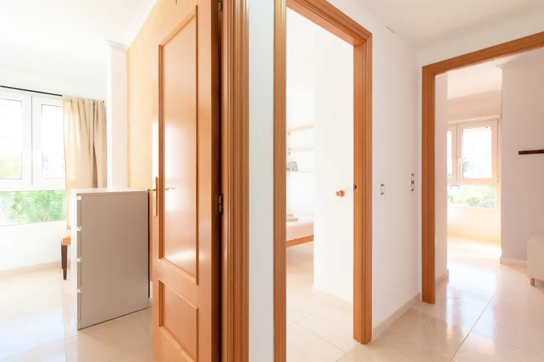 Appartements à Canet d'En Berenguer