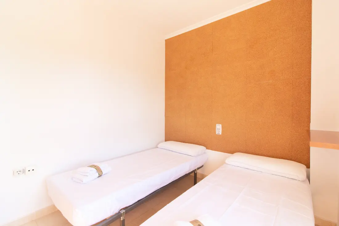 Appartements à Canet d'En Berenguer